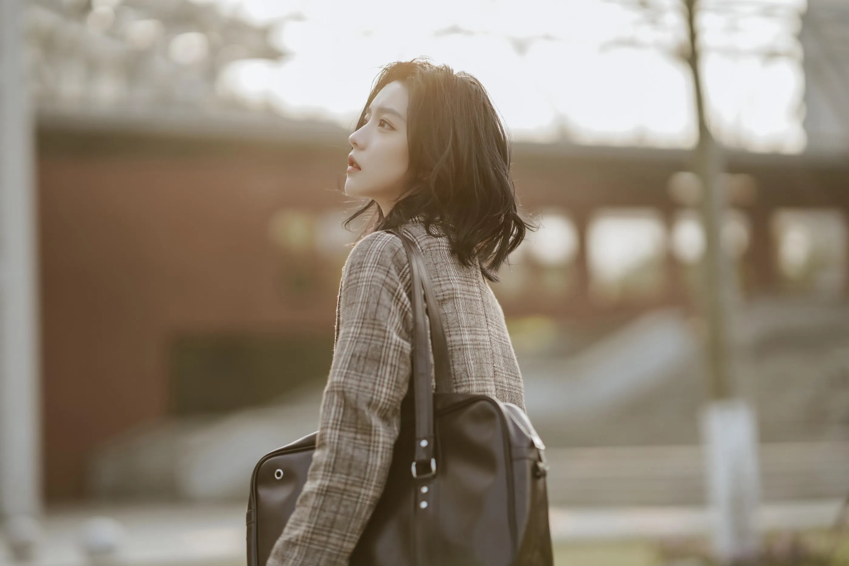 [艺图语] 2022.05.22 你的眼中明暗交杂一笑生花 Enndme [34P]插图7